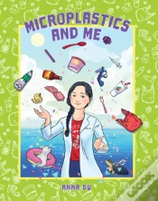 Capa do artigo Microplastics And Me