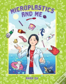 Capa do artigo Microplastics And Me