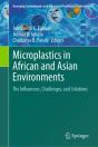 Microplastics In African And Asian Environments - Preview