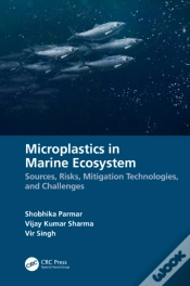 Capa do artigo Microplastics In Marine Ecosystem