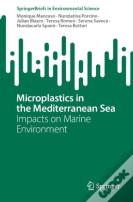 Microplastics In The Mediterranean Sea