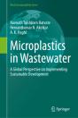 Microplastics In Wastewater - Preview