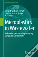 Microplastics In Wastewater