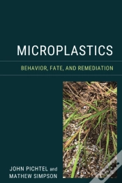 Capa do artigo Microplastics