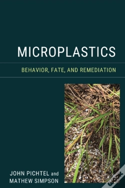 Capa do artigo Microplastics