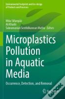 Microplastics Pollution In Aquatic Media