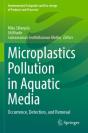 Microplastics Pollution In Aquatic Media - Preview
