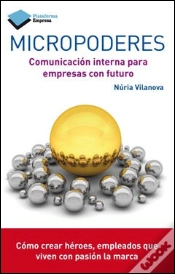 Capa do artigo Micropoderes