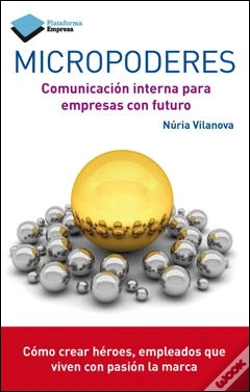 Capa do artigo Micropoderes