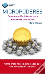 Capa do artigo Micropoderes