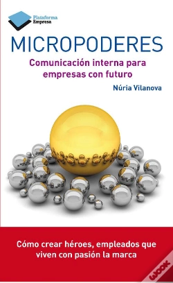 Capa do artigo Micropoderes