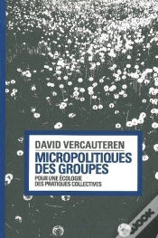 Capa do artigo Micropolitiques Des Groupes