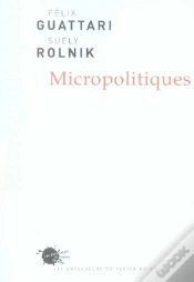 Capa do artigo Micropolitiques