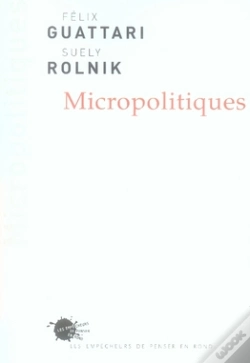 Capa do artigo Micropolitiques