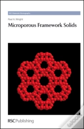 Microporous Framework Solids