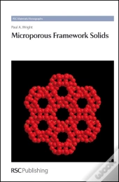 Microporous Framework Solids