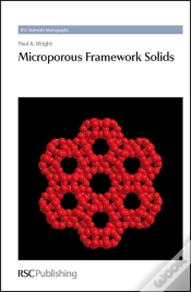 Capa do artigo Microporous Framework Solids