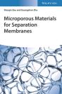 Microporous Membranes - Preview