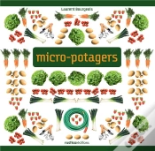 Capa do artigo Micropotagers