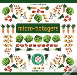 Capa do artigo Micropotagers