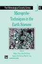 Microprobe Techniques In The Earth Sciences - Preview