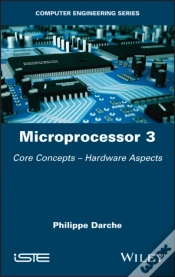 Capa do artigo Microprocessor 3