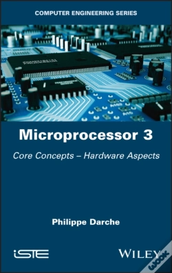 Capa do artigo Microprocessor 3
