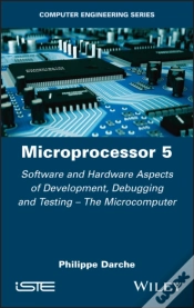 Capa do artigo Microprocessor 5