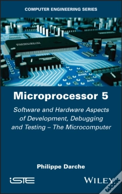 Capa do artigo Microprocessor 5