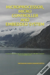 Capa do artigo Microprocessor, Micro Controller And Embedded System