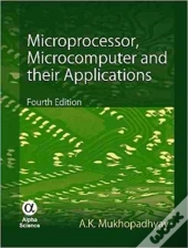 Microprocessor, Microcomputer And Their Applications