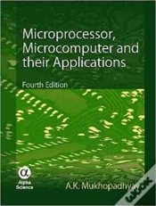 Capa do artigo Microprocessor, Microcomputer And Their Applications