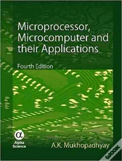 Capa do artigo Microprocessor, Microcomputer And Their Applications