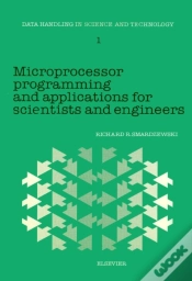Capa do artigo Microprocessor Programming And Applications For Scientists And Engineers