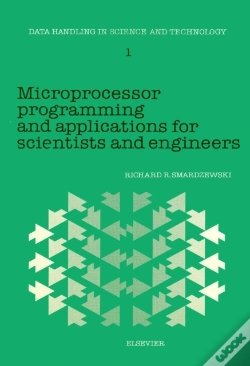 Capa do artigo Microprocessor Programming And Applications For Scientists And Engineers