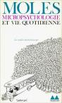Micropsychologie Et Vie Quotidienne - Preview