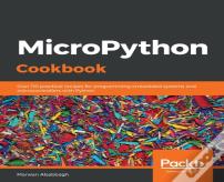 Micropython Cookbook
