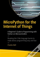 Micropython For The Internet Of Things