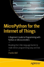 Micropython For The Internet Of Things - Preview