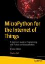 Micropython For The Internet Of Things - Preview