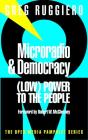 Microradio & Democracy - Preview