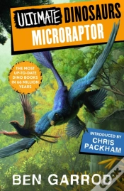 Capa do artigo Microraptor