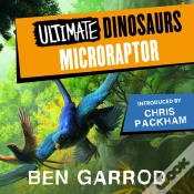 Capa do artigo Microraptor