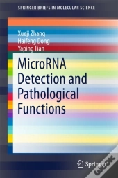 Microrna Detection And Pathological Functions