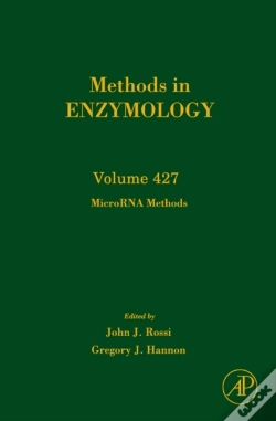 Capa do artigo Microrna Methods