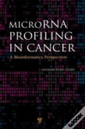 Capa do artigo Microrna Profiling In Cancer