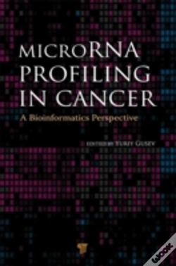 Capa do artigo Microrna Profiling In Cancer