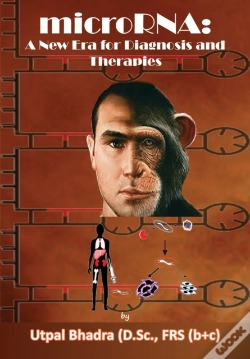 Capa do artigo Microrna