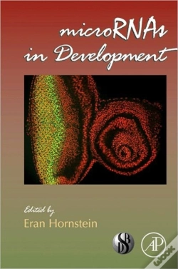 Capa do artigo Micrornas In Development
