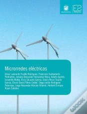 Capa do artigo Microrredes Eléctricas